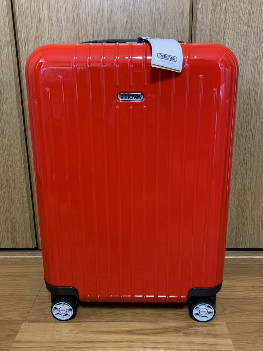 リモワ サルサエアー 33L 4輪 RIMOWA SALSA AIR-