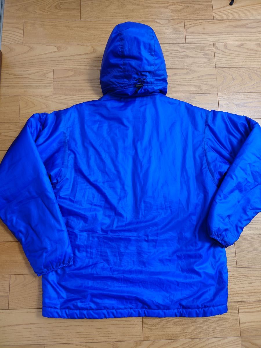 patagonia パタゴニア パフボール セーター|Yahoo!フリマ(旧 patagonia パタゴニア パフボール セーター|Yahoo!フリマ(旧