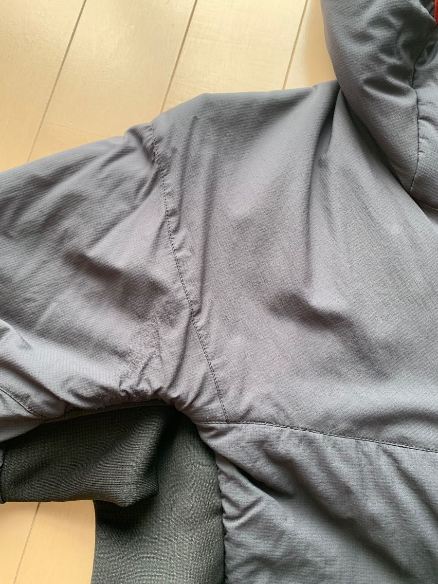 arc'teryx atom lt hoody