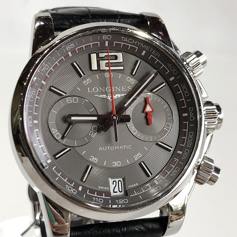 Yahoo!オークション - 特別セール 極美品 LONGINES ロンジン Yahoo!オークション - 特別セール 極美品 LONGINES ロンジン