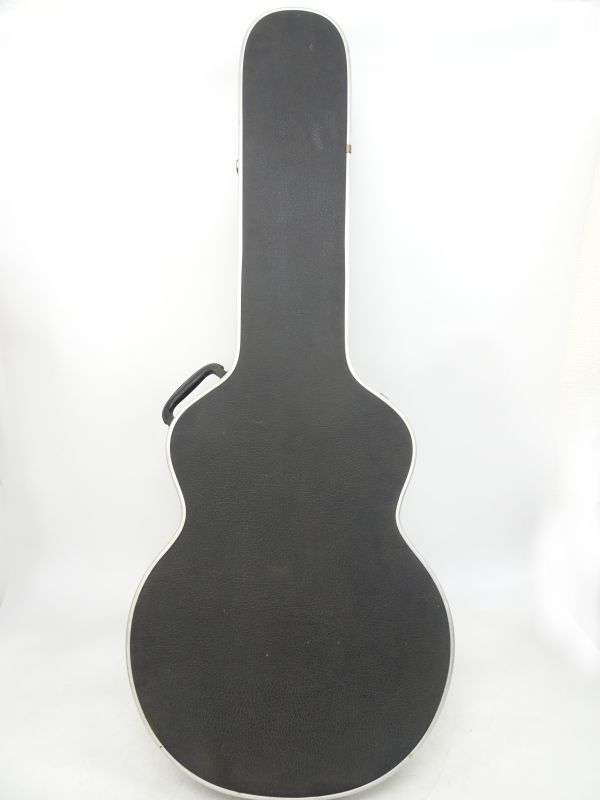 tyys 512-2 143 Greco グレコ SA-550R エレキギター セミアコ 楽器 ギター 富士弦楽器製造 ケース付きの画像10