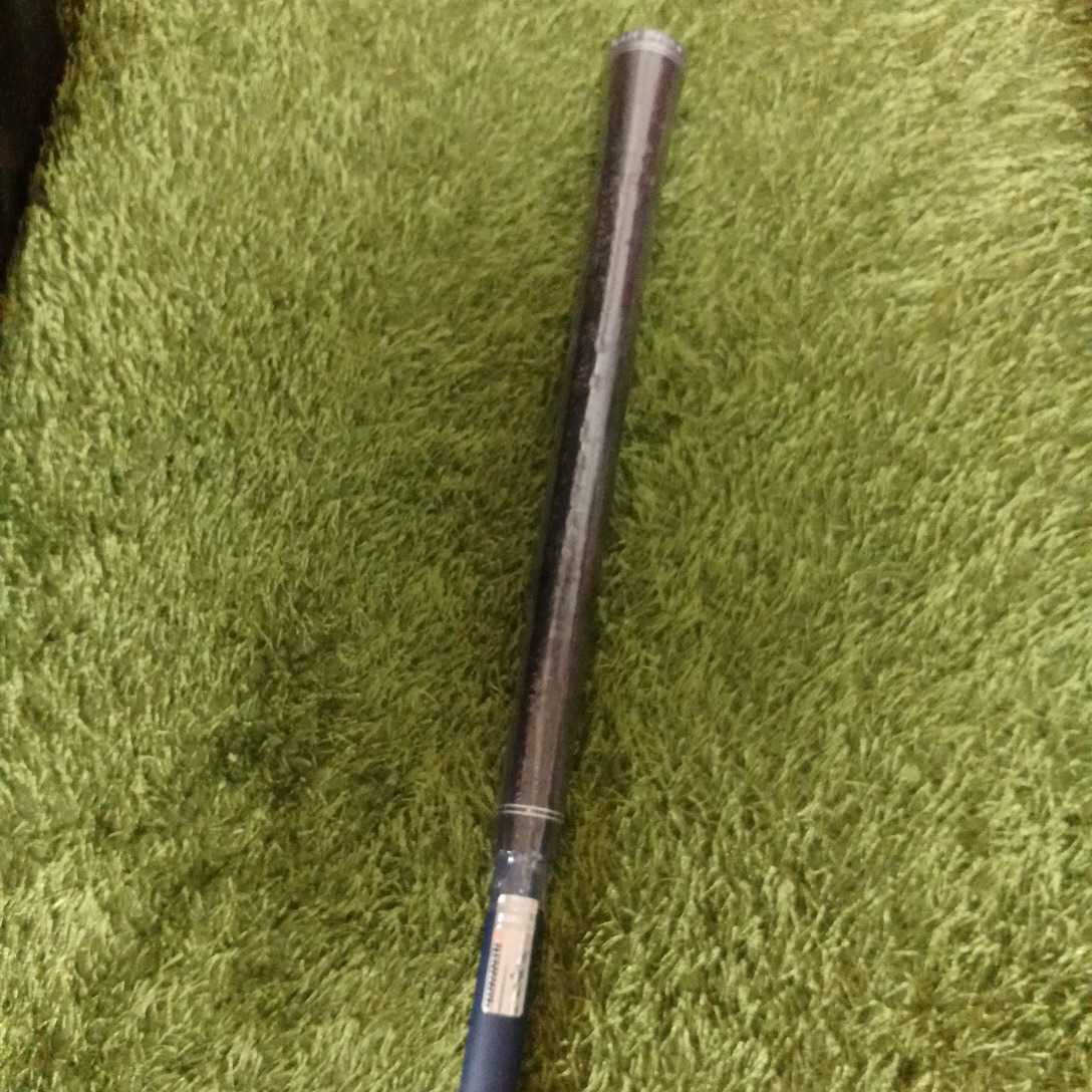 定番HOT】 ヤフオク! - 未使用 キャロウェイ スリーブ付 ベンタスTR 5