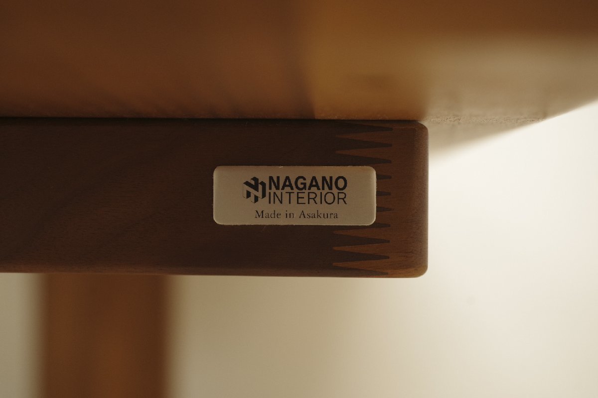 mote Leroux m выставленный товар nagano интерьер обеденный стол low модель DT605 грецкий орех чистота living обеденный W120×D65×H52cm