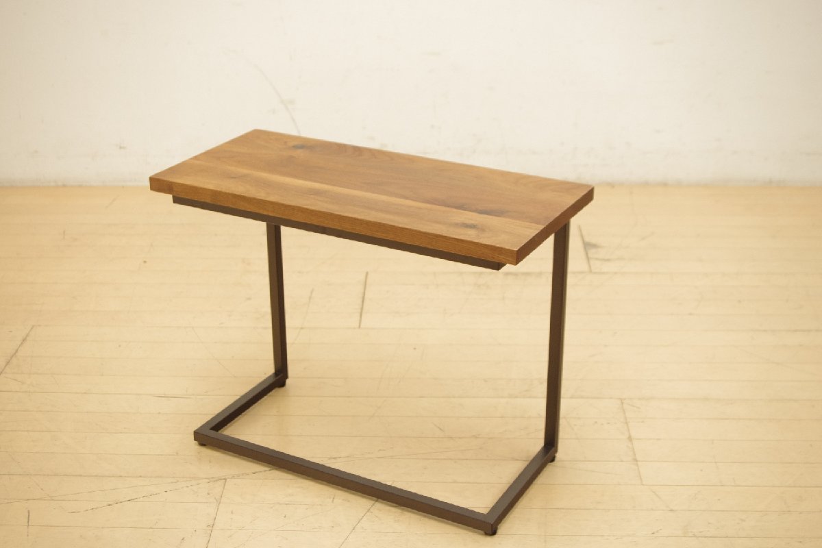 正規品! 展示品 広松木工 HIROMATSU 高さ52.5cm 奥行31.5cm 幅68cm