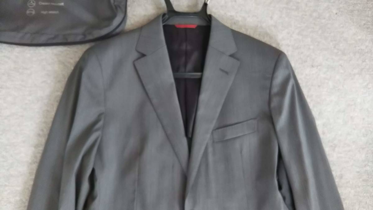 新品 BLACK LABEL CRESTBRIDGE ブラックレーベルクレストブリッジ 御幸