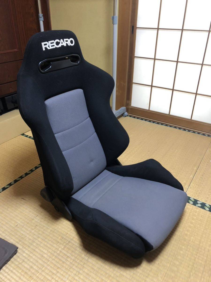 レカロ SR-2 セミバケットシート 1円スタート www.glenwoodmeats.ca