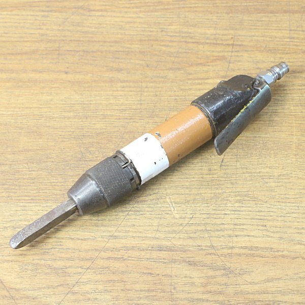 春新作の URYU 瓜生製作所 エアーチッパー その他 - walleo.io