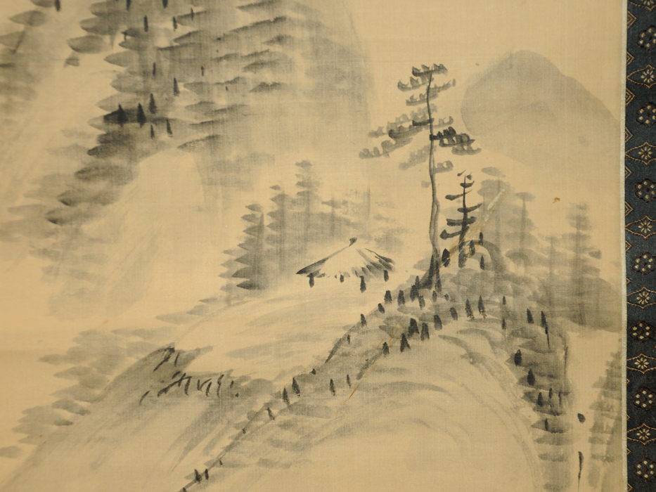 古い掛軸~まとめて37本他 絹本 古画 肉筆 工芸 日本画 中国画 古い掛軸~まとめて37本他 絹本 古画 肉筆 工芸 日本画 中国画