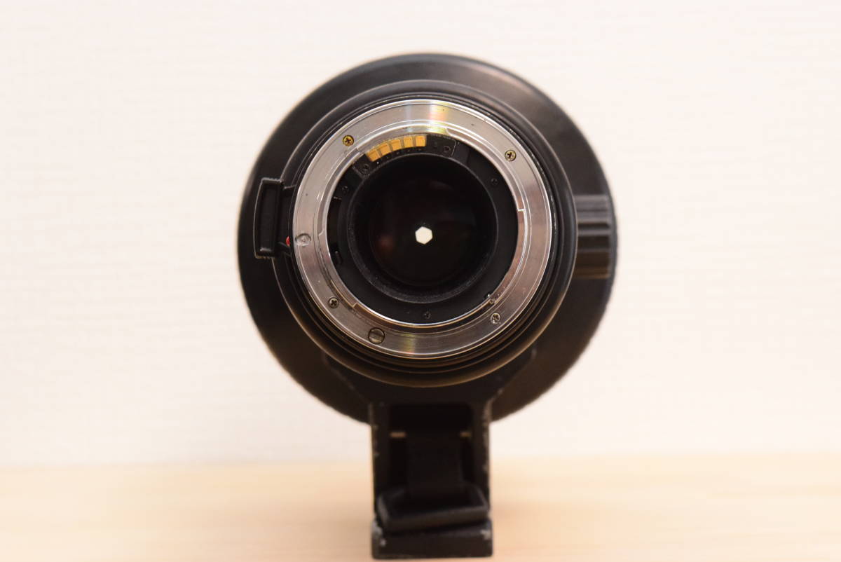 C10 / シグマ SIGMA AF 500mm F4.5 APO MINOLTA ミノルタ用 Sony