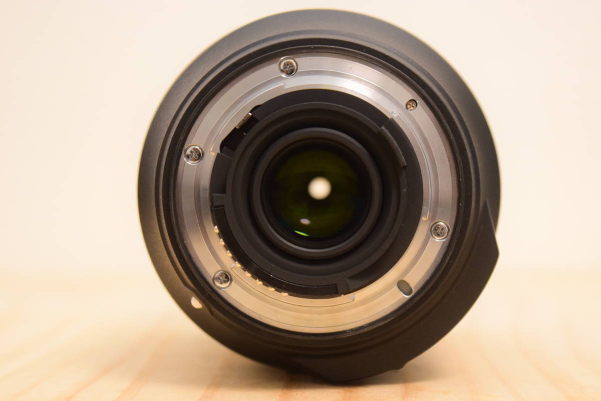 C22◇美品◇ニコン Nikon AF-S DX NIKKOR 18-300mm F3.5-5.6 G ED VR