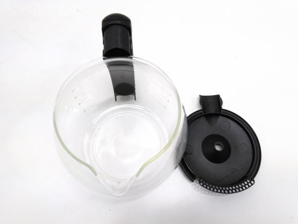 ◇DeLonghi コンビコーヒーメーカー BCO261N-B コーヒーマシン ◇DeLonghi コンビコーヒーメーカー BCO261N-B コーヒーマシン