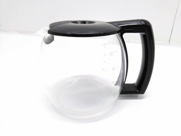 ◇DeLonghi コンビコーヒーメーカー BCO261N-B コーヒーマシン ◇DeLonghi コンビコーヒーメーカー BCO261N-B コーヒーマシン