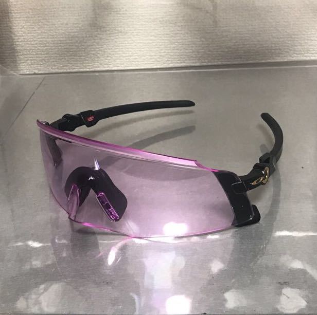 はないよう 即決 非売品 オークリー OAKLEY KATO サングラス PRIZM LOW
