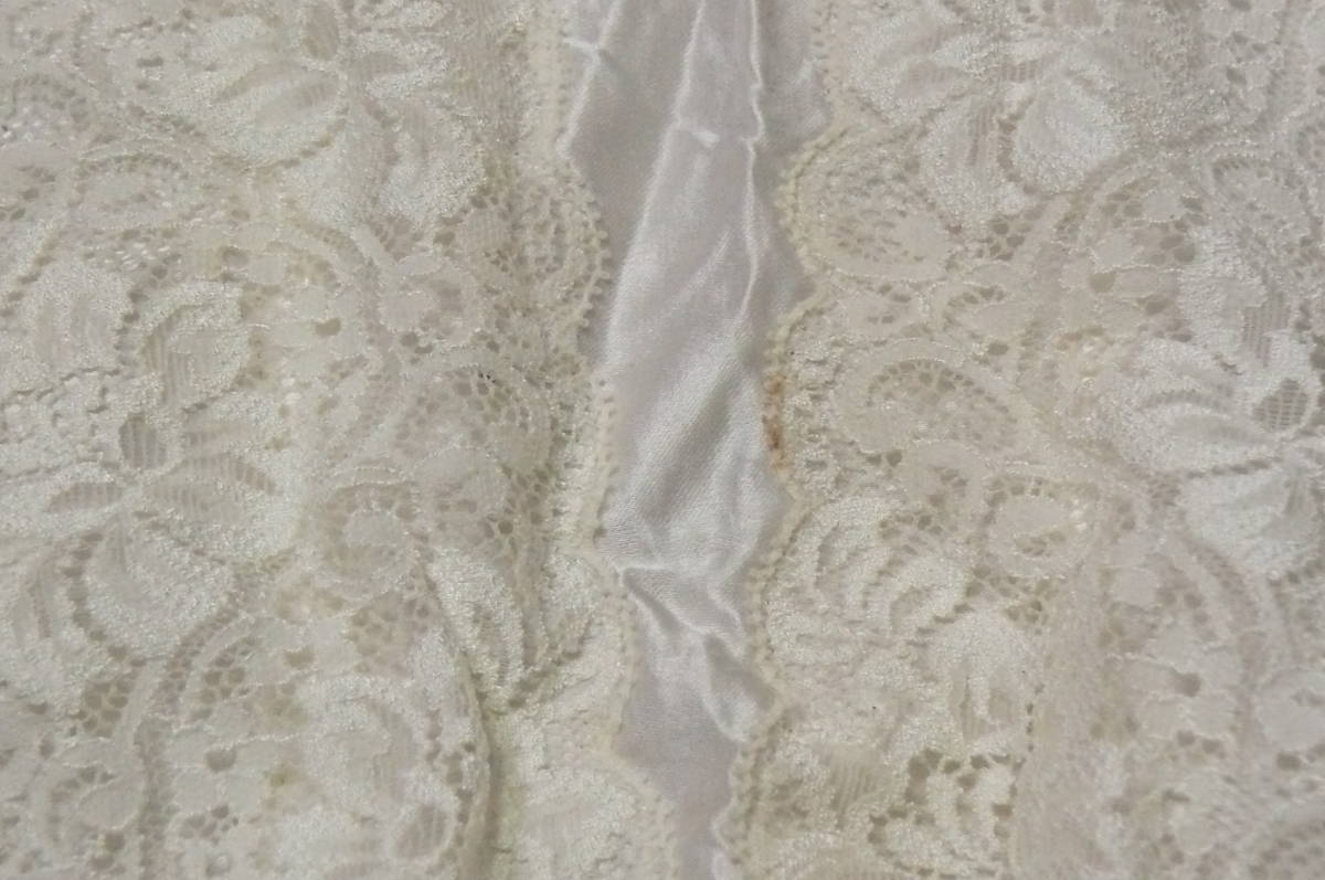 Bk506*ailucy свадебное белье M