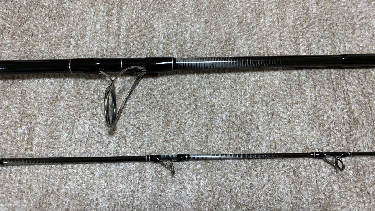 Ripple Fisher RunnerExceed 103H 試投のみ 直販大セール - cmspumps.com