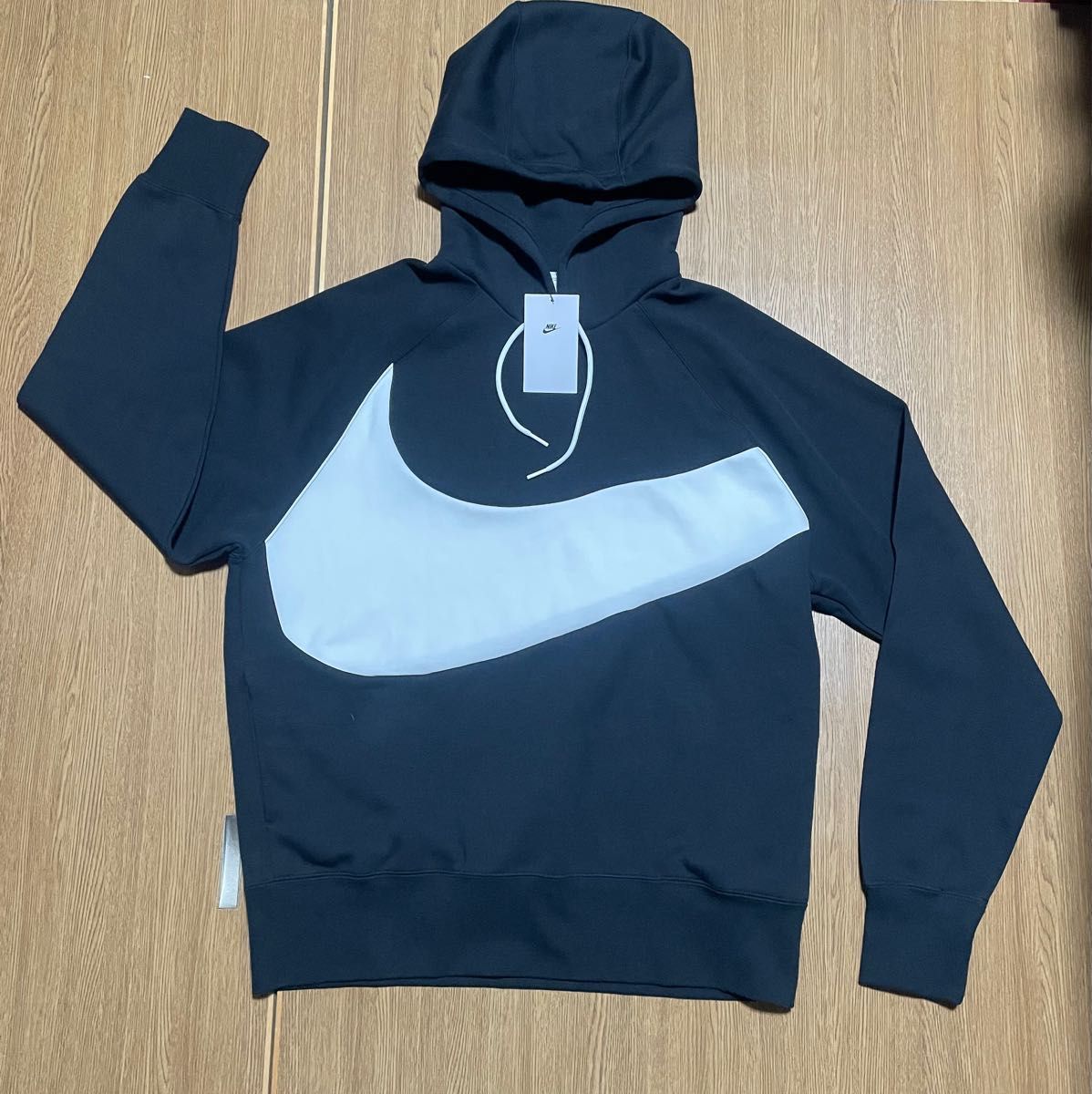 ナイキ ビッグスウォッシュ×テックフリース ナイキ スウッシュ ナイキ ビッグスウォッシュ×テックフリース ナイキ スウッシュ