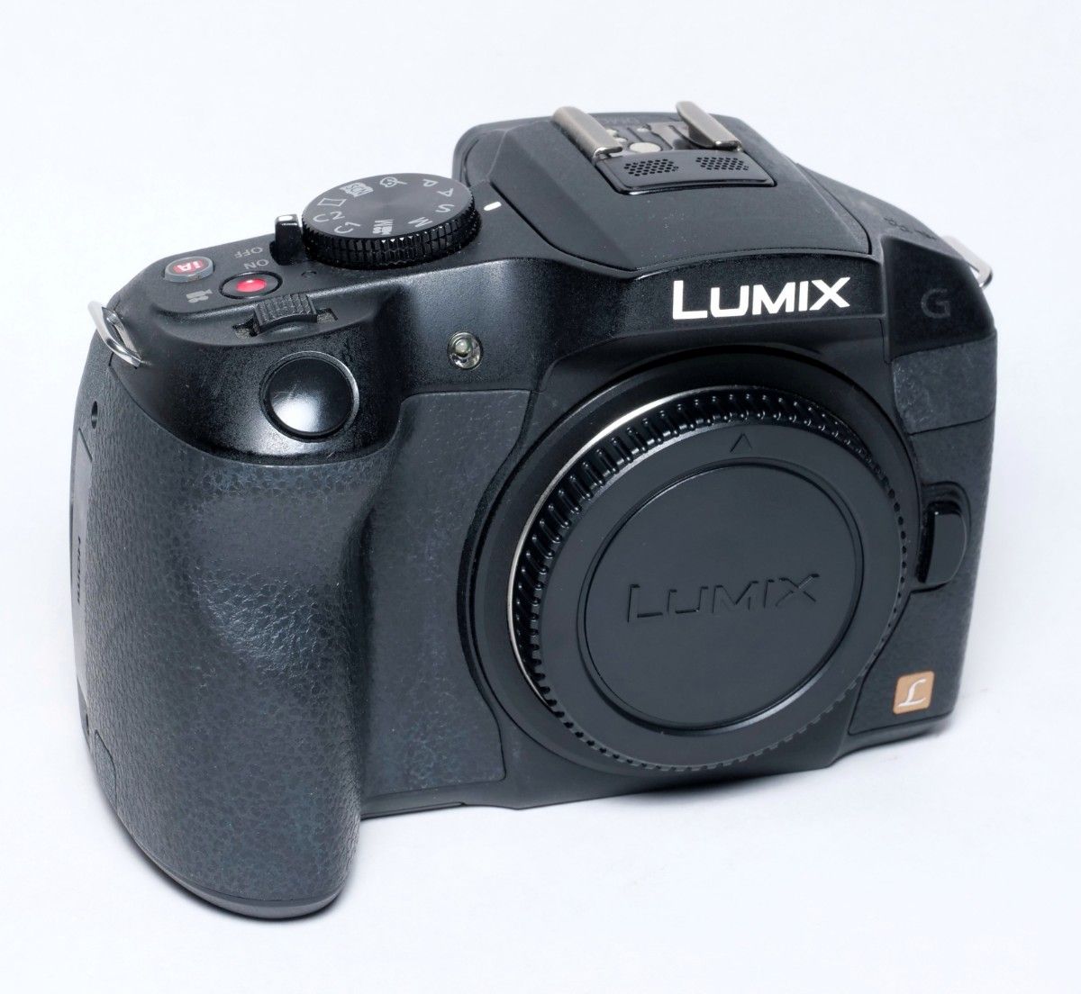 ma9190110様専用 Lumix DMC-G6 レンズセット-