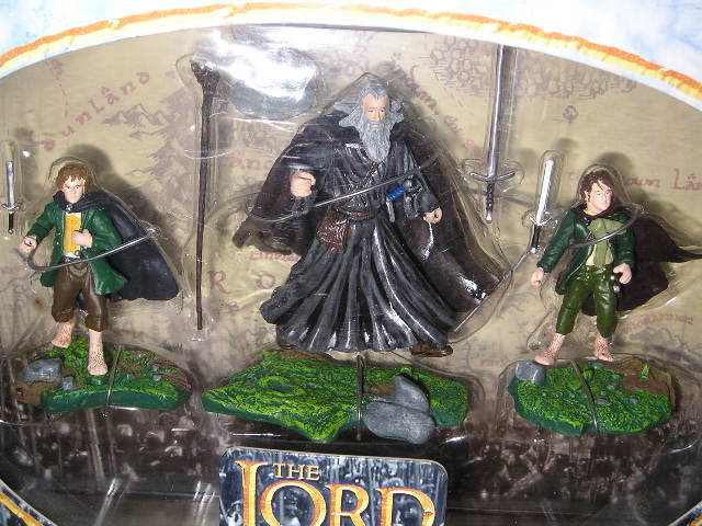 ■Lord of the Rings Armies of Middle Earth フィギュア ロードオブザリング_画像8