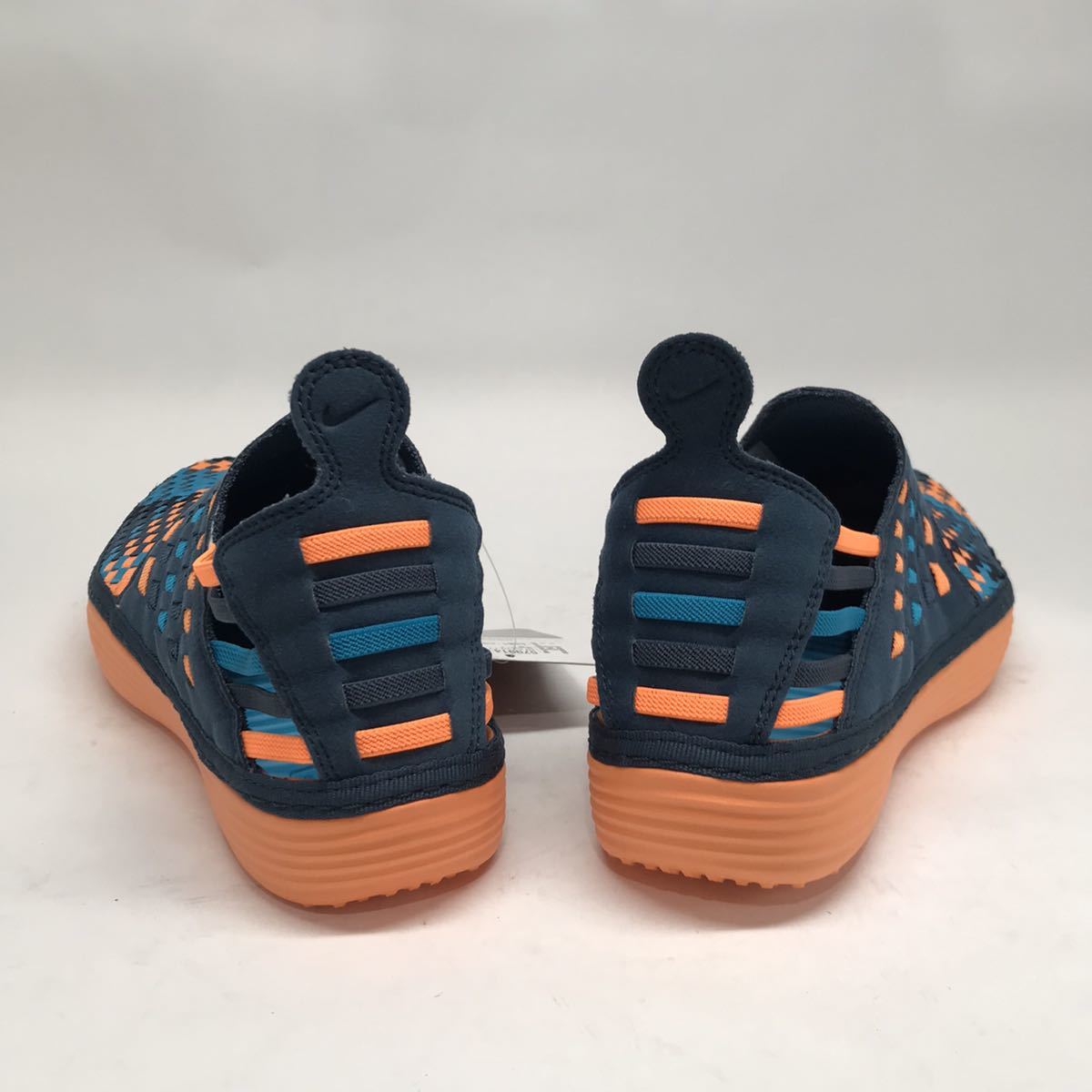 レア!未使用 13製 NIKE SOLAR SOFT RACHE WOVEN PREMIUM 26cm レア!未使用 13製 NIKE SOLAR SOFT RACHE WOVEN PREMIUM 26cm