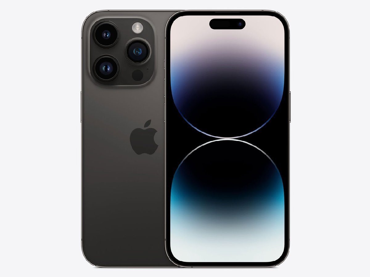 IPHONE 14 256GB 海外版 simフリー 未使用-