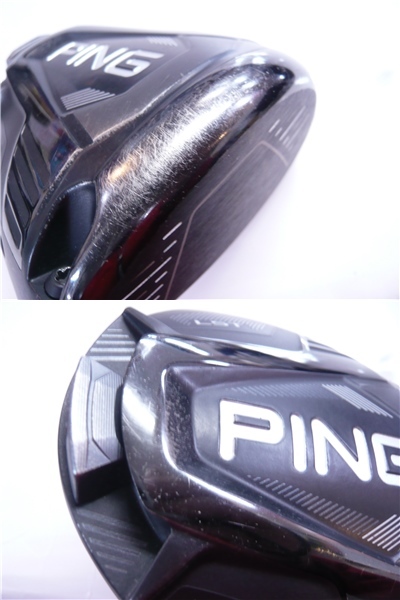 低スピンヘッド☆PING G425 LST(10.5°)☆ピン ジーヨンニーゴ☆HC付