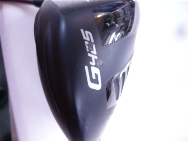 低スピンヘッド☆PING G425 LST(10.5°)☆ピン ジーヨンニーゴ☆HC付