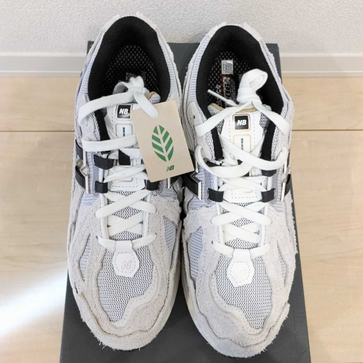 27 5㎝ M1906D 新品 国内未発売 New Balance ニューバランス 27 5㎝ M1906D 新品 国内未発売 New Balance ニューバランス