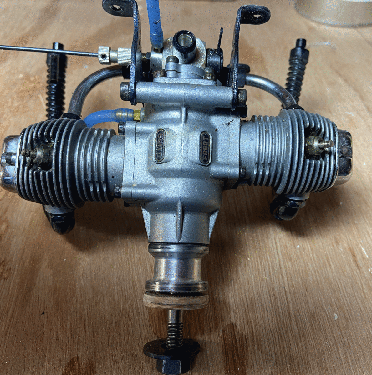 斎藤製作所 FA60 | www.b2bcleaning.com.au