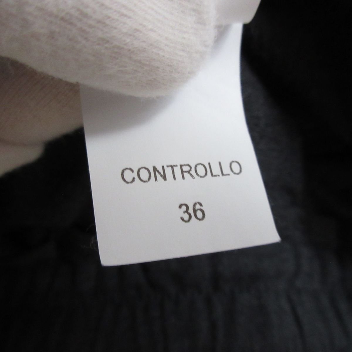 美品 19AW BRUNELLO CUCINELLI ブルネロクチネリ モニーレ装飾 スウェットパンツ イージーパンツ サイズM チャコールグレー_画像7