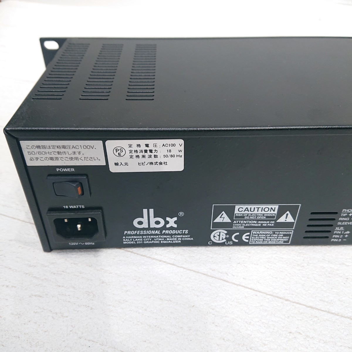 ノイズカットトランス電研精機NCT-I2型 入・出力電圧100V 500VA その他