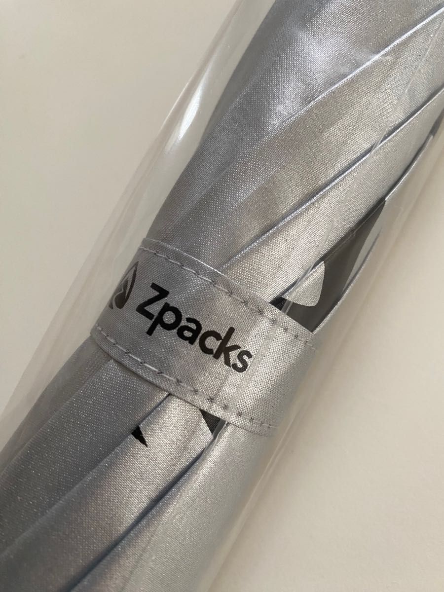 Zpacks Lotus UL Umbrella / ロータス UL アンブレラ 傘 超軽量　値下げ不可