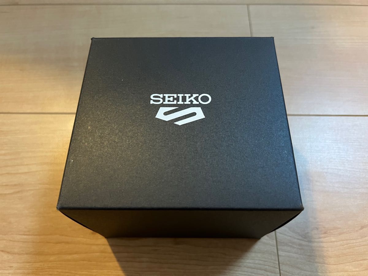 ヴィッセル神戸【Seiko 5 Sports|VISSEL KOBE】Limited Edition 新品