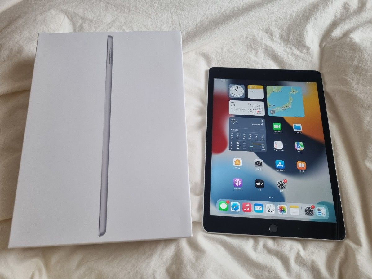 64GB mini Apple iPad ピンク シュリンク付 Wi-Fi 第9世代 新品未開封 64GB 【新品】Apple 6 iPad  Wi-Fi シルバー