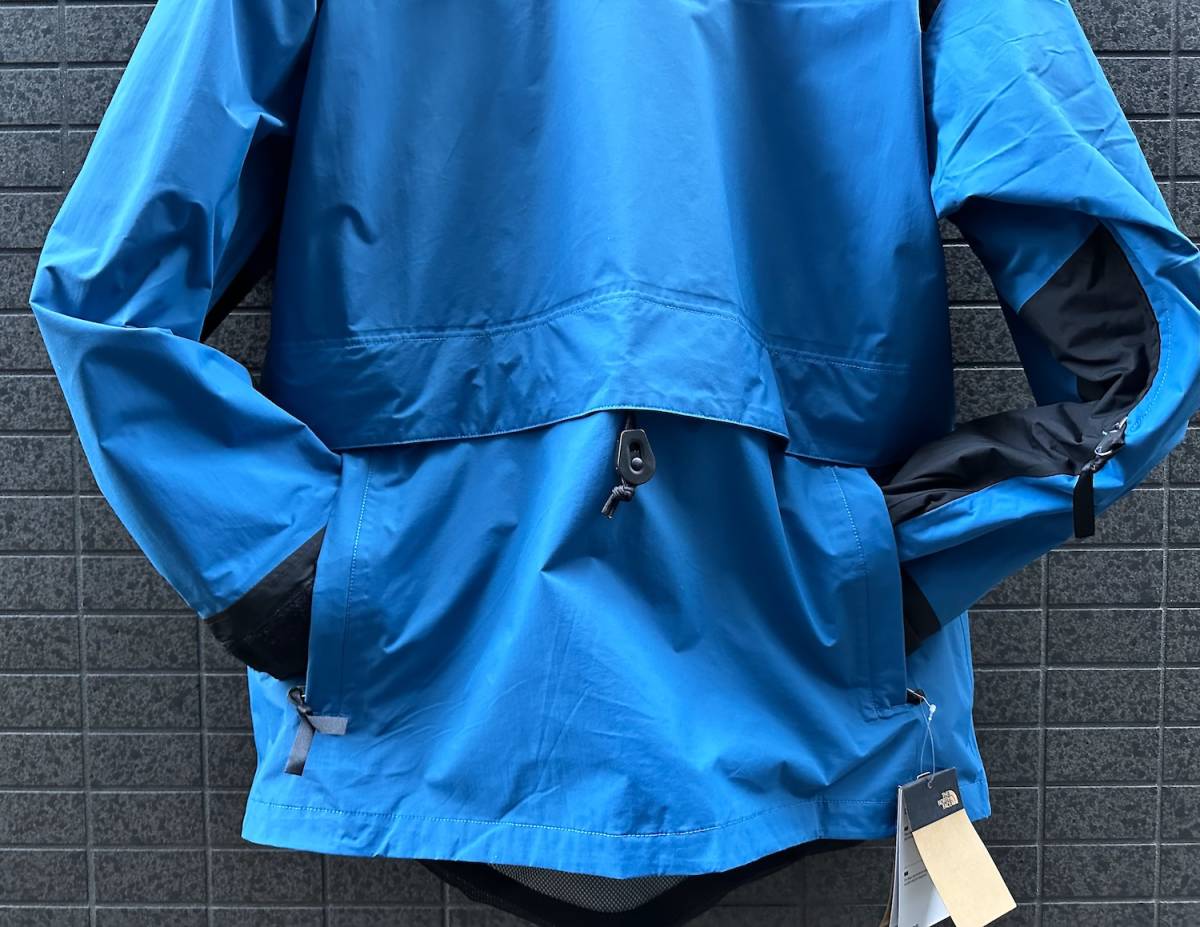 税込) XXL ◇モデル出品◇新品 ノースフェイス ANORAK MOUNTAIN 86