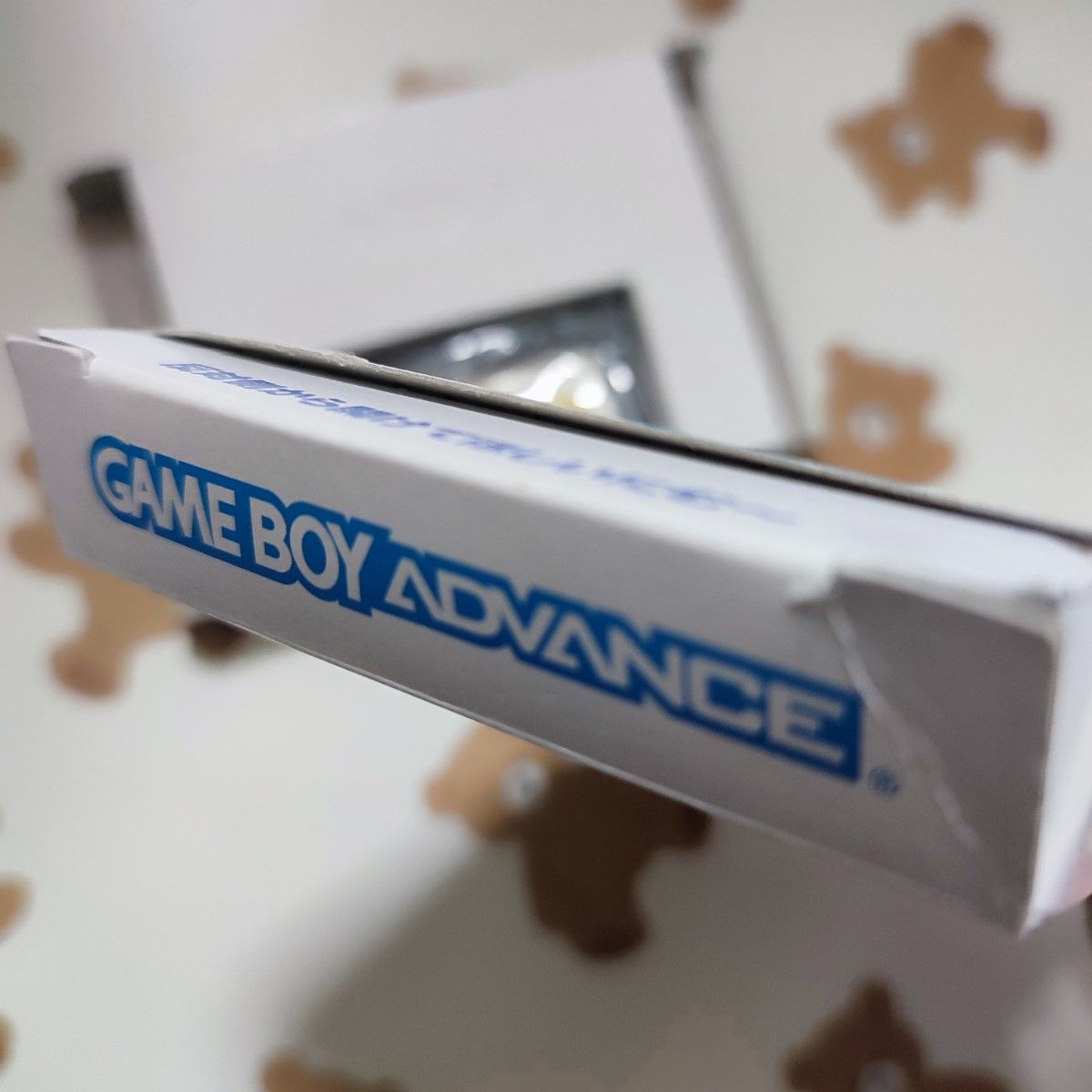 GBA) パズにん ~うみにんのパズルでにむ~|Yahoo!フリマ(旧 GBA) パズにん ~うみにんのパズルでにむ~|Yahoo!フリマ(旧