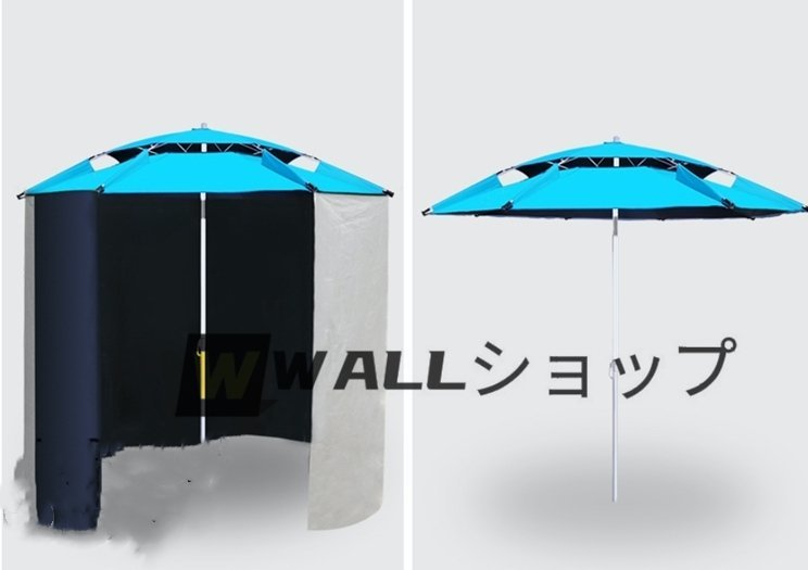 無料配達 アルミ合金製 釣り 釣り堀 筏 超人気★池 釣り傘 2m UV保護 晴雨兼用 角度調節 防水シート付き 囲い付 フィッシングパラソル パラソル 日傘 その他 無料配達 アルミ合金製 釣り 釣り堀 筏 超人気★池 釣り傘 2m UV保護 晴雨兼用 角度調節 防水シート付き 囲い付 フィッシングパラソル パラソル 日傘 その他