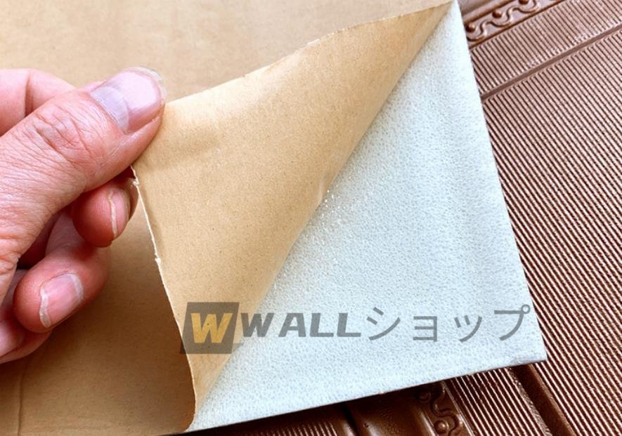 新入荷★★品質保証★20枚セット 人気 3D 壁紙ウォールステッカー_画像4