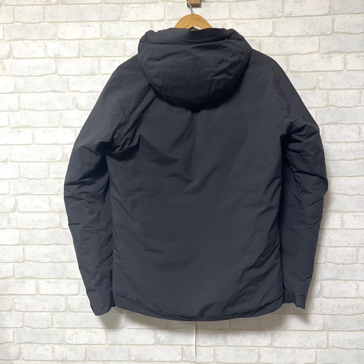 希少 初期モデル】ARC'TERYX KAPPA HOODY アークテリクス カッパ 希少 初期モデル】ARC'TERYX KAPPA HOODY アークテリクス カッパ