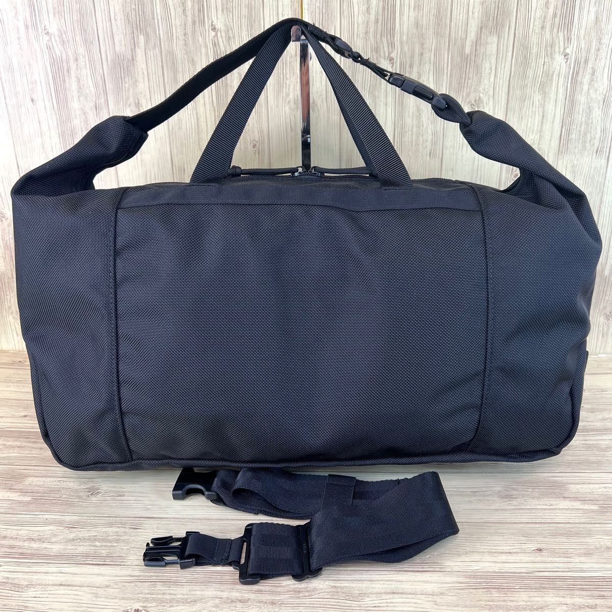 美品 希少】BRIEFING SLIDER USA製 3way ブリーフィング 美品 希少】BRIEFING SLIDER USA製 3way ブリーフィング