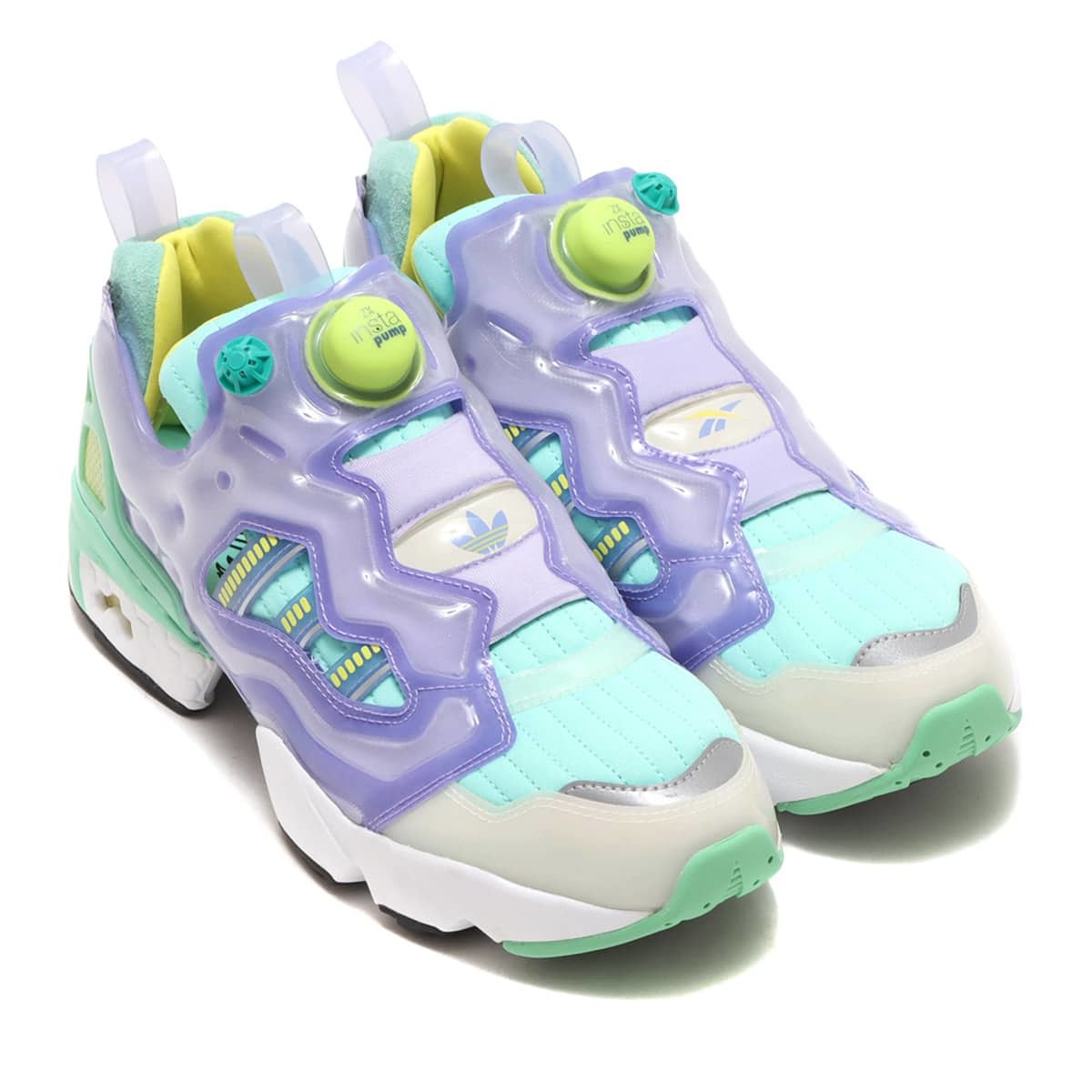 売れ筋がひ新作! 27.5㎝ adidas×Reebok 新品 ポンプフューリー 24200円 PURPLE LIGHT FURY ZX GW0366 ZXフューリー スニーカー 27.5cm 売れ筋がひ新作! 27.5㎝ adidas×Reebok 新品 ポンプフューリー 24200円 PURPLE LIGHT FURY ZX GW0366 ZXフューリー スニーカー 27.5cm