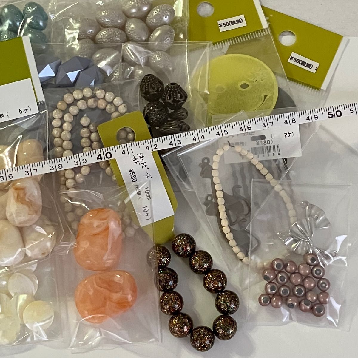 ビーズ パーツ まとめ売り - 通販 - katisailuminacionled.com