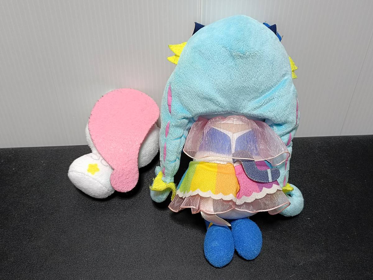 スター☆トゥインクルプリキュア キュアフレンズぬいぐるみ スター☆トゥインクルプリキュア キュアフレンズぬいぐるみ
