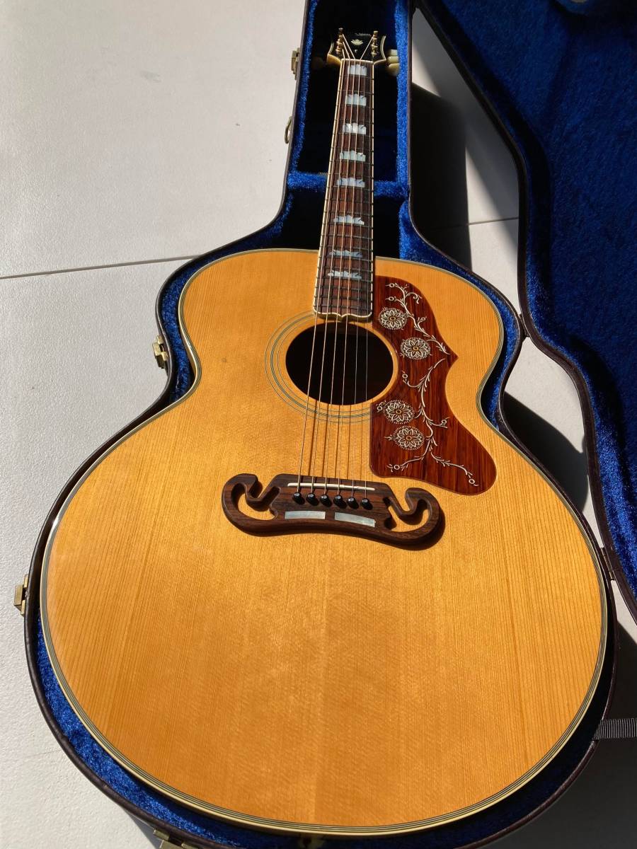 Orville by Gibson J-200 オービル バイ ギブソン