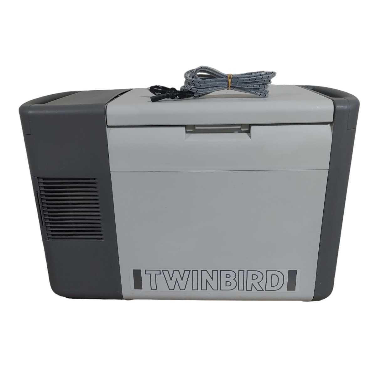 独特な ポータブル SC-C925 TWINBIRD ツインバード フリーザー 独特な ポータブル SC-C925 TWINBIRD ツインバード フリーザー