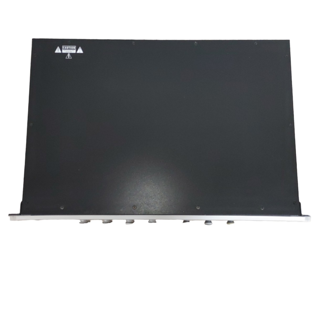 Avid digidesign 003 Rack+ 動作良好 専用ケース付き 完全動作品