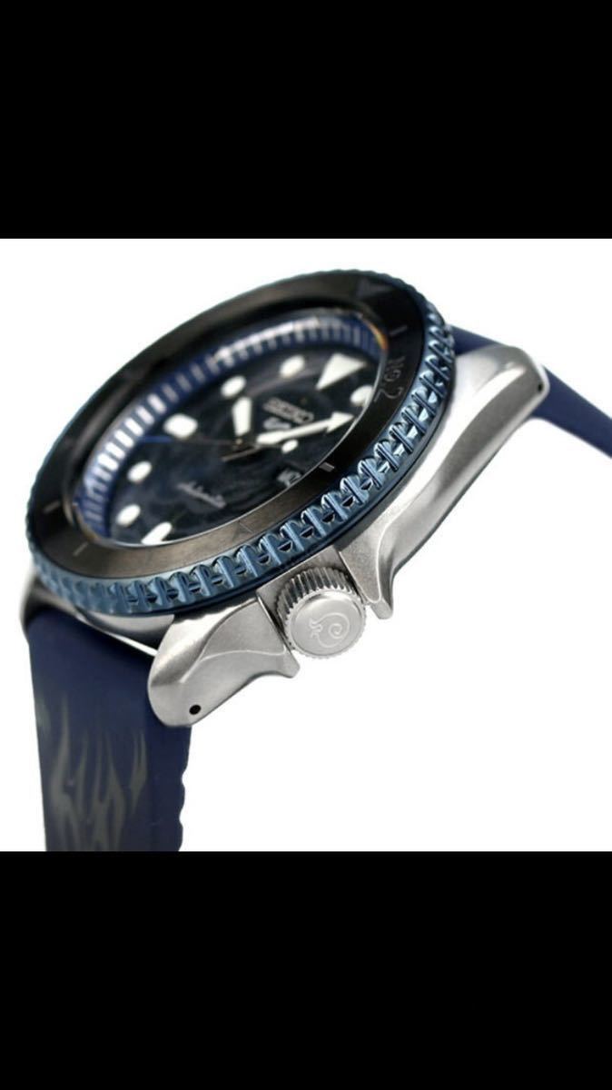 SEIKO セイコー 5スポーツ センススタイル ワンピース