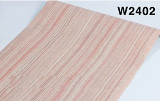 【大量100m 】木目調 ベージュ 赤 w2402 壁紙シール アンティーク 木目 リメイクシート 板 柄 ウォールステッカー 防水