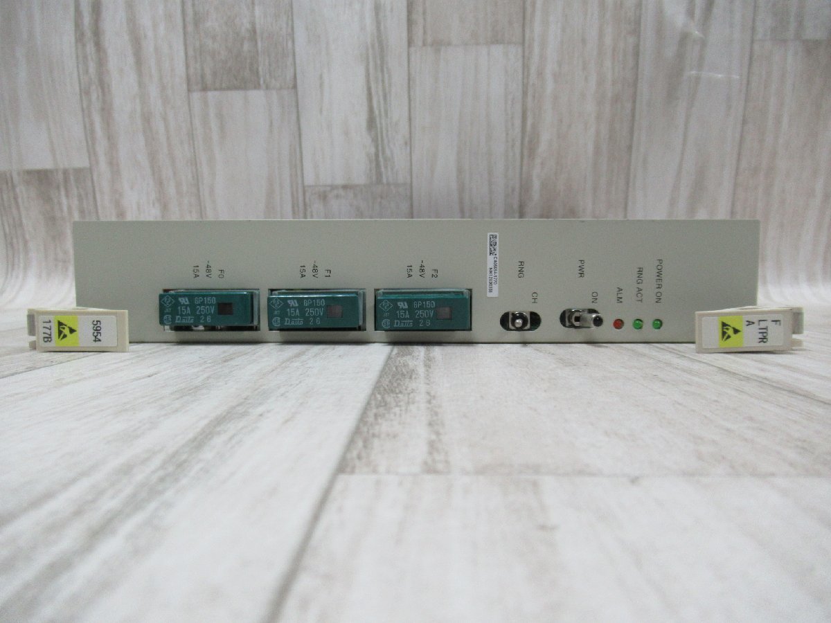 △・17097r ◇保証有 富士通 FUJITSU 【 F LTPR A 】 Network △・17097r ◇保証有 富士通 FUJITSU 【 F LTPR A 】 Network