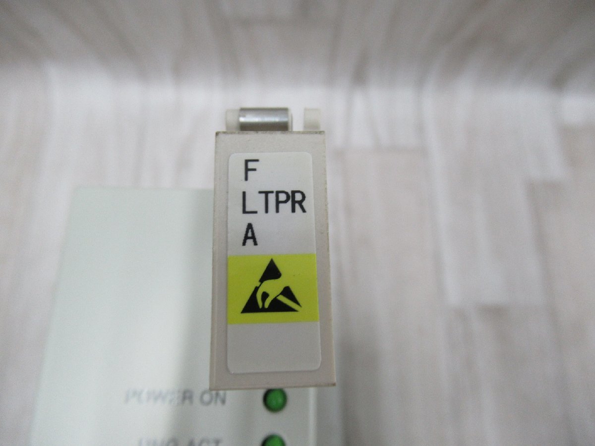 △・17097r ◇保証有 富士通 FUJITSU 【 F LTPR A 】 Network △・17097r ◇保証有 富士通 FUJITSU 【 F LTPR A 】 Network