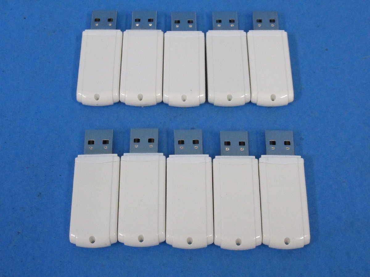 XA2 5513 гарантия иметь Saxa Saxa PLATIA USB PTA03036(16GB) 10 шт. комплект * праздник!10000 сделка прорыв!